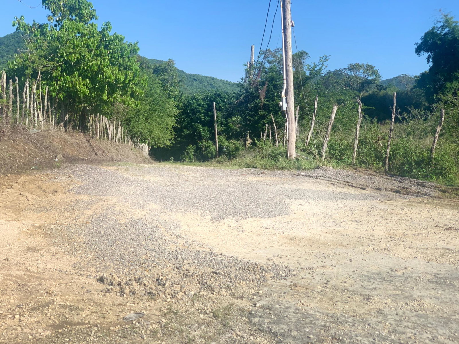 Second image of a6 Part of Ramble Pen, Hanov in Ramble, Hanover, Jamaica - property is For Sale
