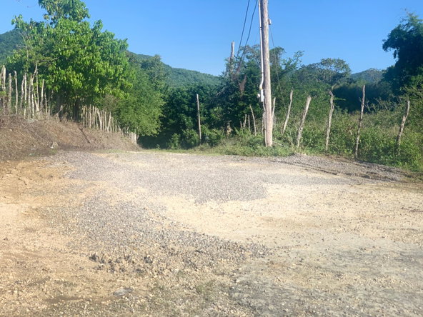 Second image of a6 Part of Ramble Pen, Hanov in Ramble, Hanover, Jamaica - property is For Sale