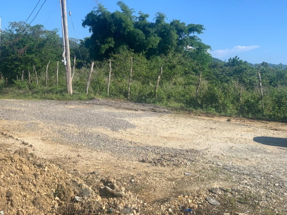 First image of a6 Part of Ramble Pen, Hanov in Ramble, Hanover, Jamaica - property is For Sale