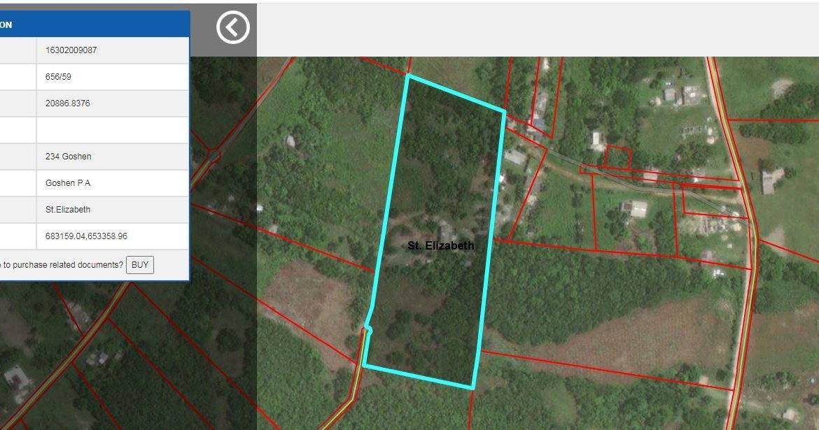 First image of 234 Goshen st Elizabeth in Goshen, St. Elizabeth, Jamaica - property is For Sale