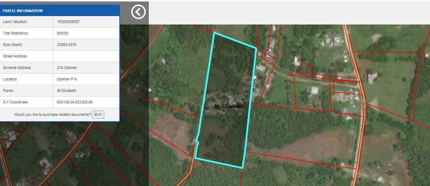 First image of 234 Goshen st Elizabeth in Goshen, St. Elizabeth, Jamaica - property is For Sale