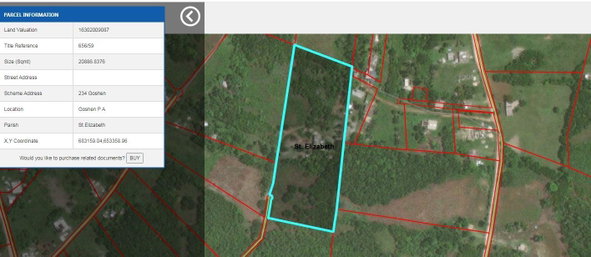 First image of 234 Goshen st Elizabeth in Goshen, St. Elizabeth, Jamaica - property is For Sale