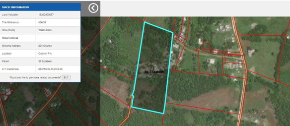 First image of 234 Goshen st Elizabeth in Goshen, St. Elizabeth, Jamaica - property is For Sale