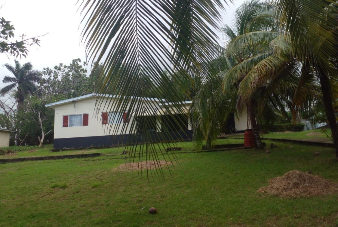 First image of 9 Dolphin Bay in Port Antonio, Portland, Jamaica - property is For Sale