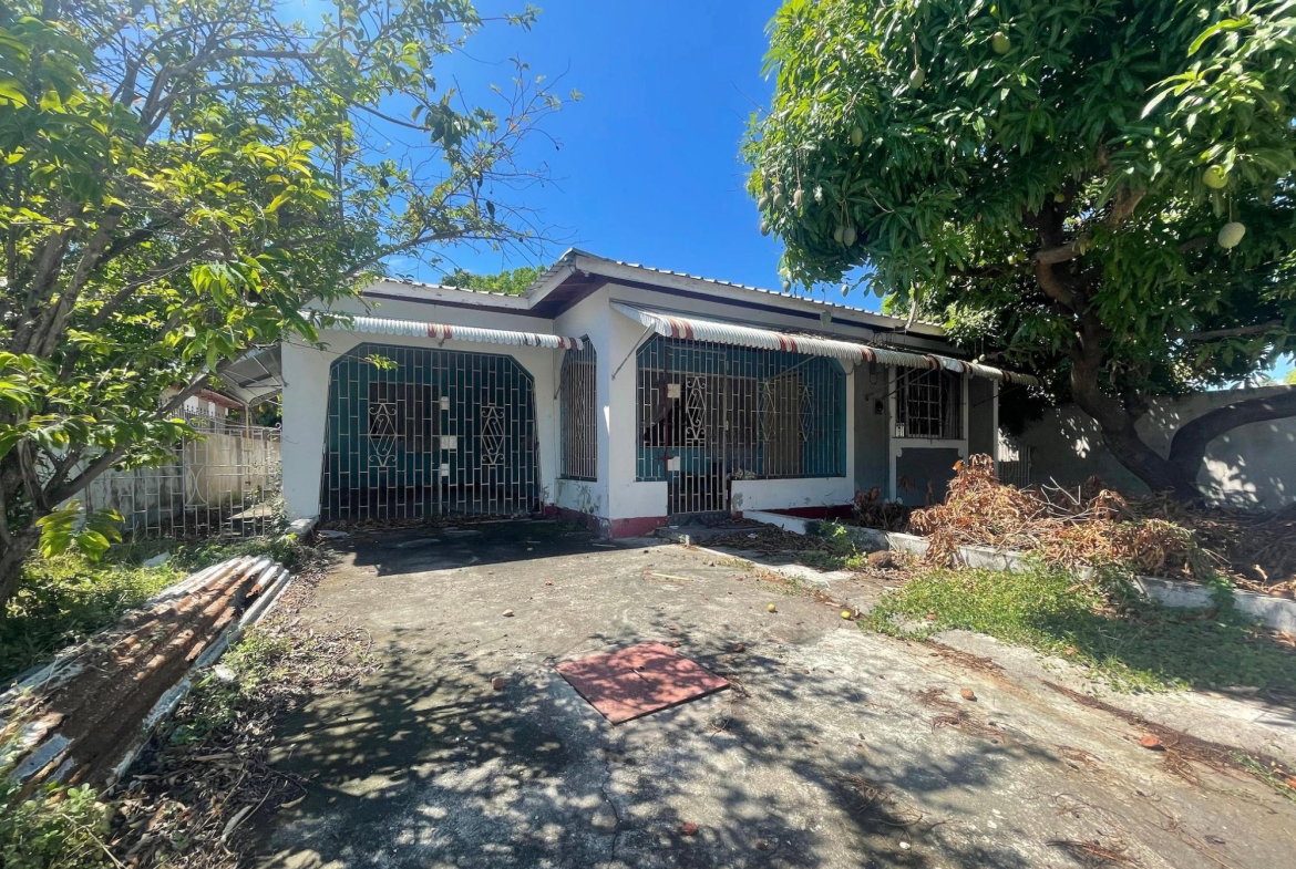 Second image of 187 Westminster Avenue in Spanish Town, St. Catherine, Jamaica - property is For Sale
