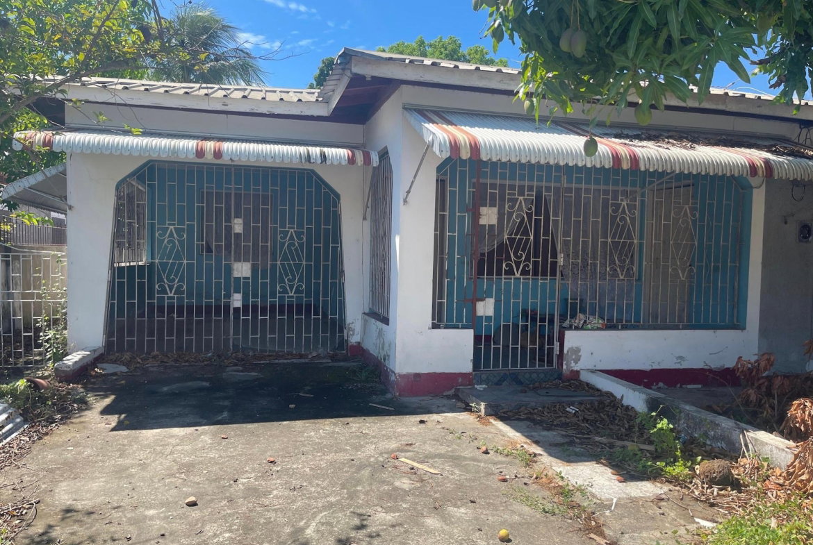 Third image of 187 Westminster Avenue in Spanish Town, St. Catherine, Jamaica - property is For Sale