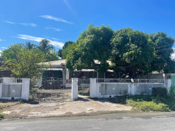 First image of 187 Westminster Avenue in Spanish Town, St. Catherine, Jamaica - property is For Sale