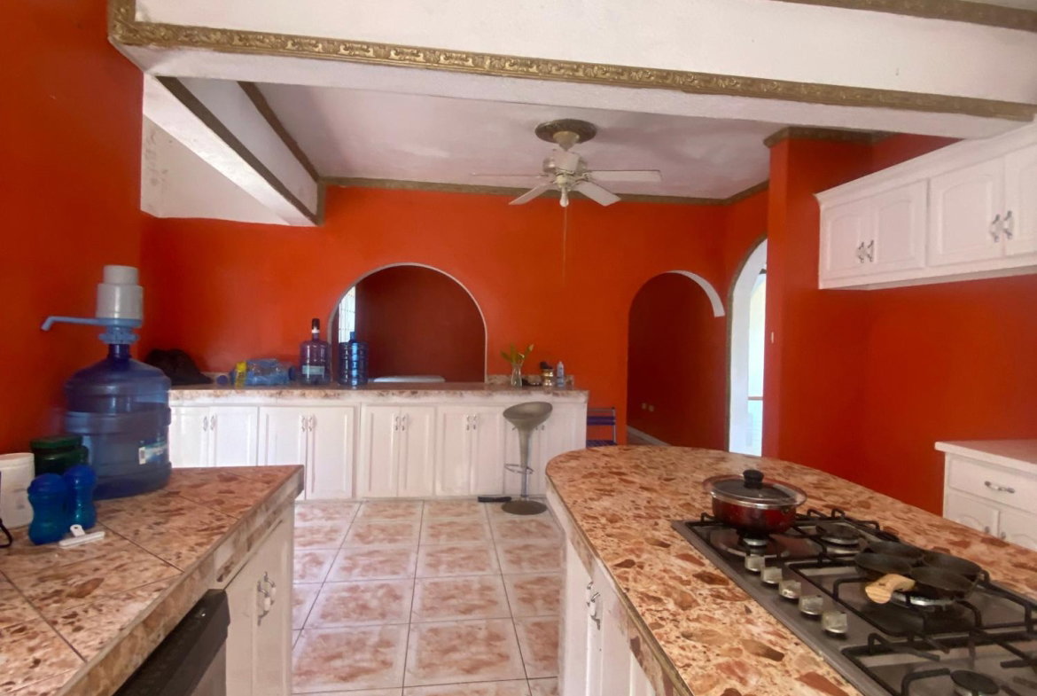 Eleventh image of 8 Corvus Close in Kingston 19, St. Andrew, Jamaica - property is For Sale