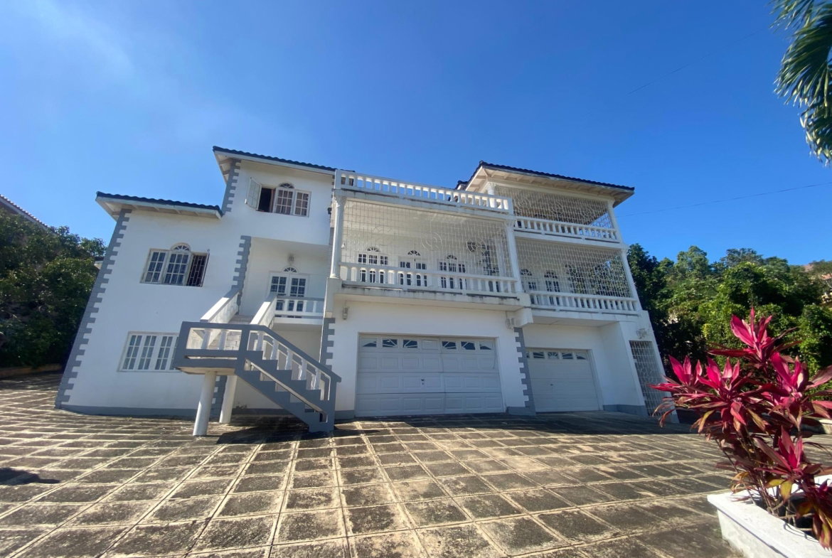 First image of 8 Corvus Close in Kingston 19, St. Andrew, Jamaica - property is For Sale