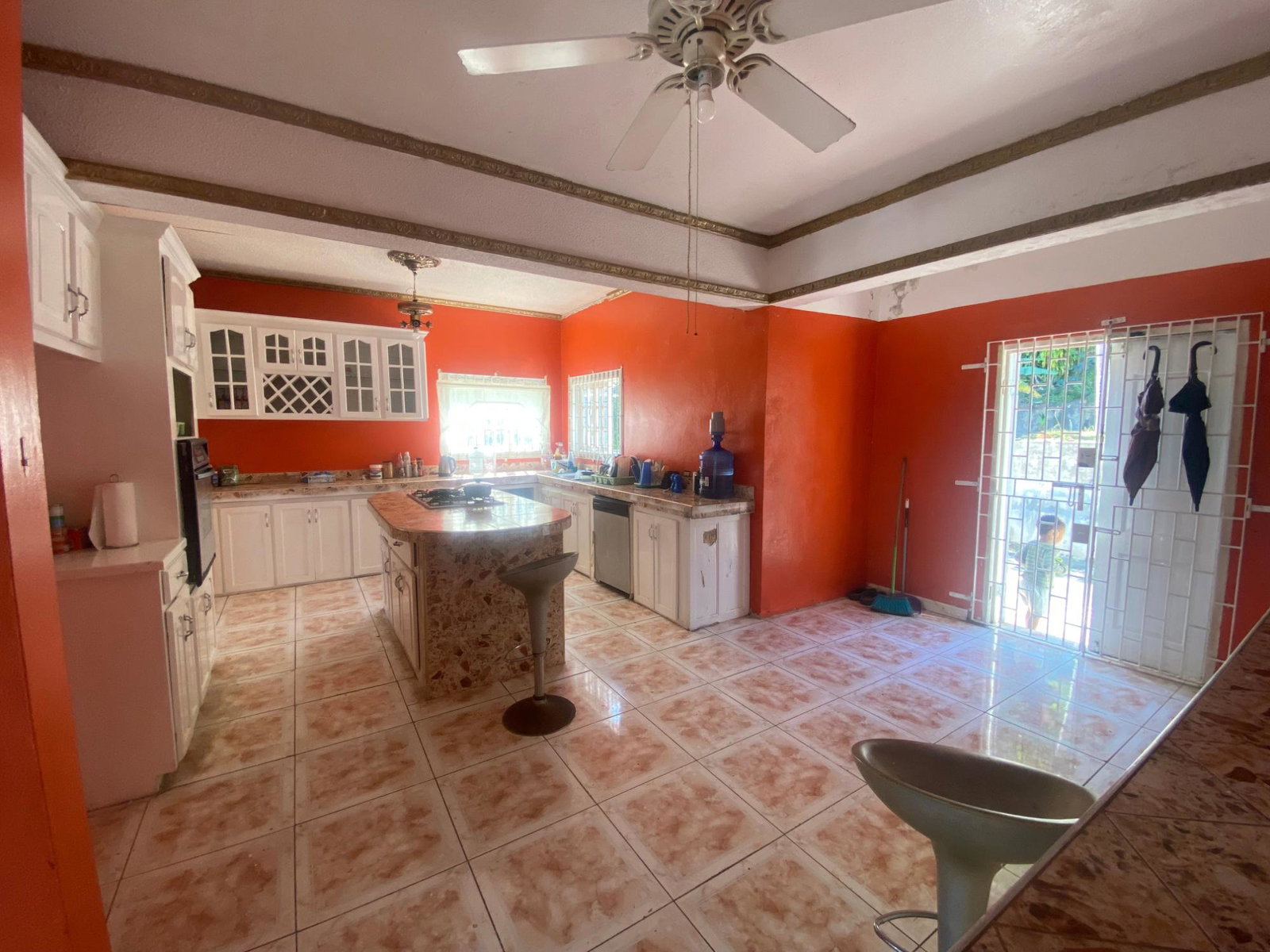 Seventh image of 8 Corvus Close in Kingston 19, St. Andrew, Jamaica - property is For Sale
