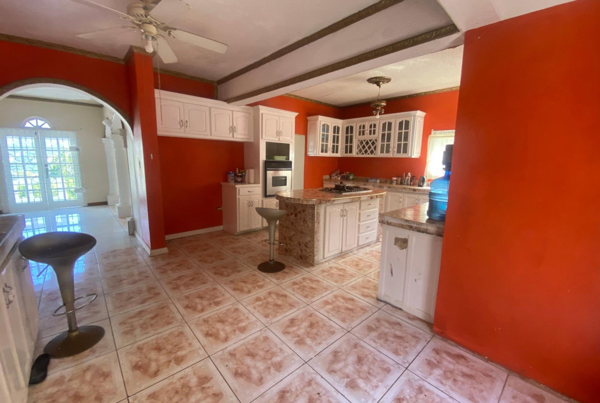 Eighth image of 8 Corvus Close in Kingston 19, St. Andrew, Jamaica - property is For Sale