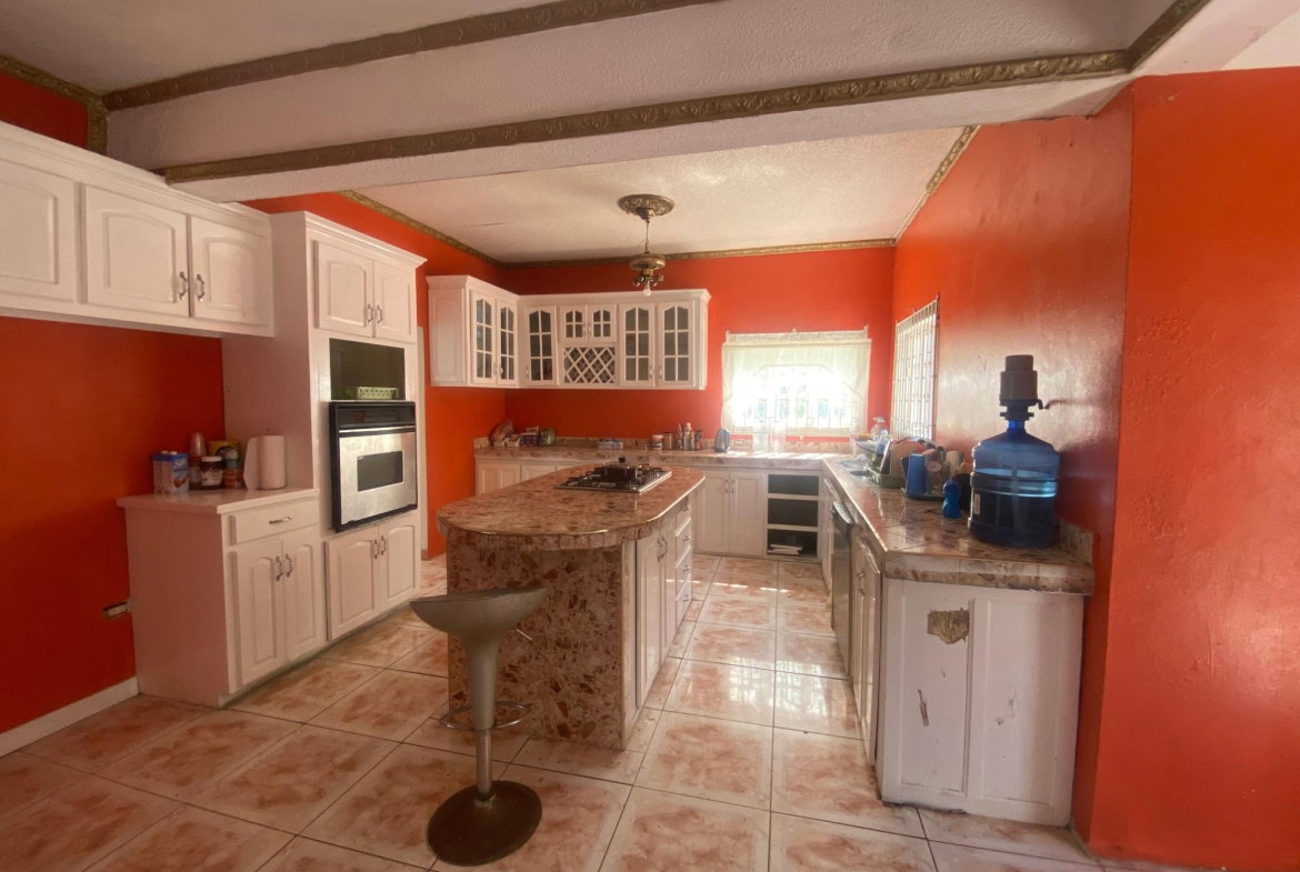 Ninth image of 8 Corvus Close in Kingston 19, St. Andrew, Jamaica - property is For Sale