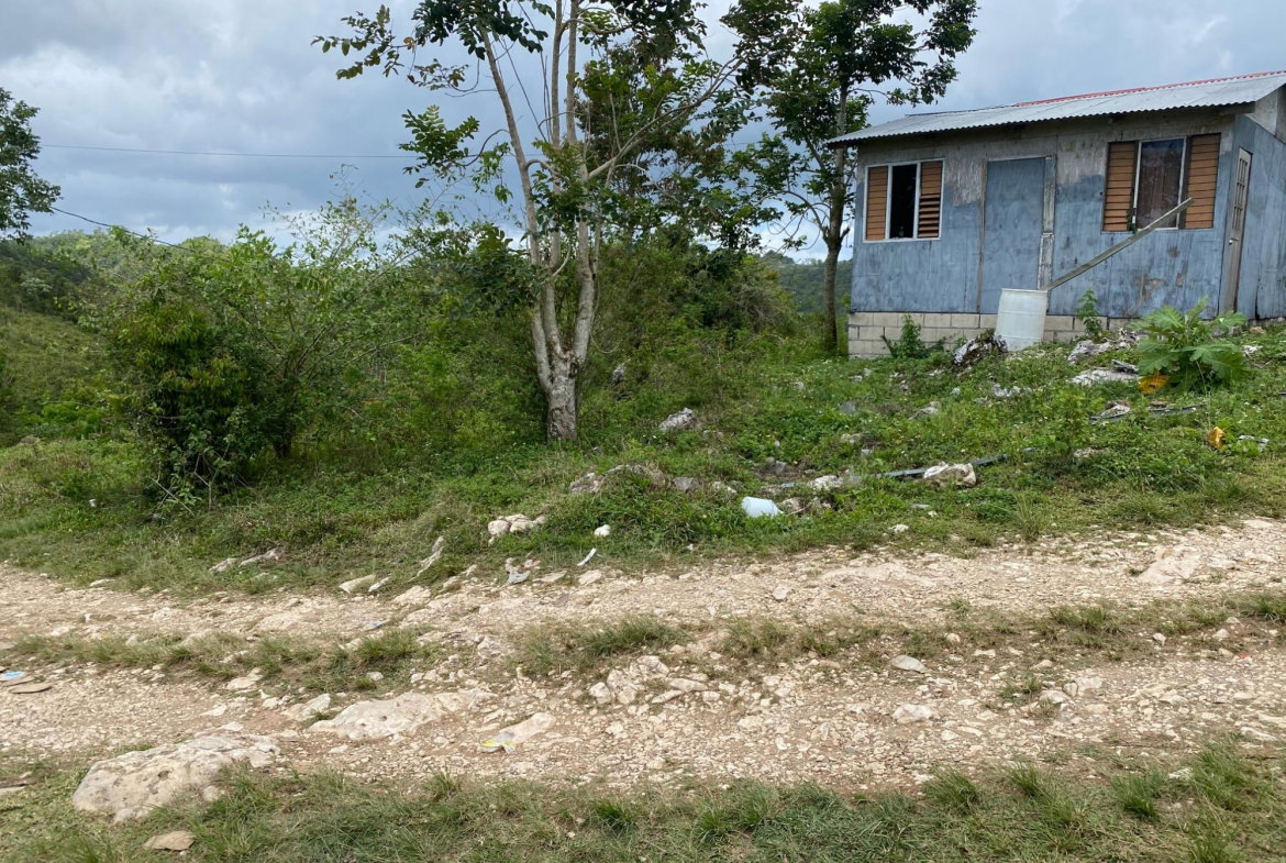 Fourth image of Mount Zion Rock Hall in Red Hills, St. Andrew, Jamaica - property is For Sale
