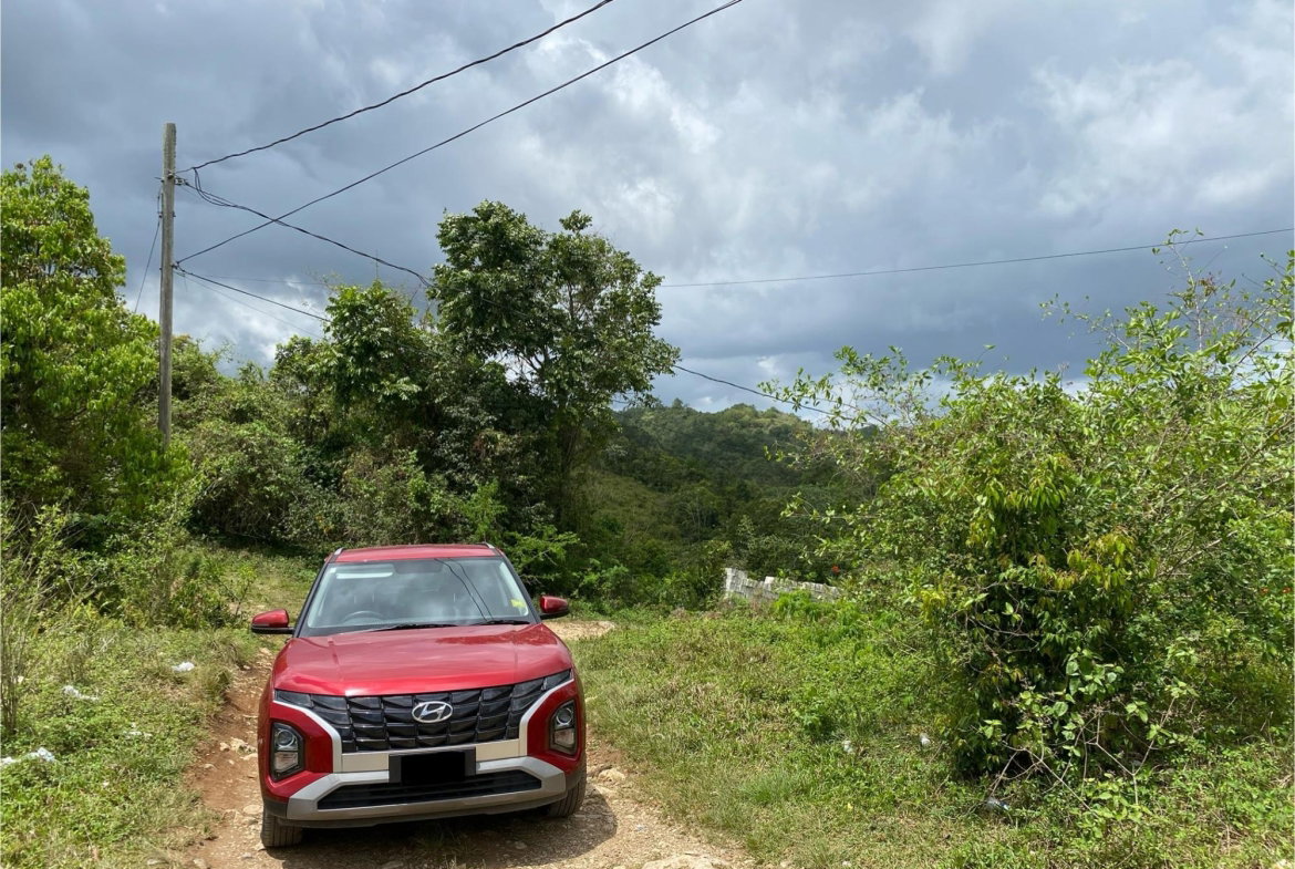 Fifth image of Mount Zion Rock Hall in Red Hills, St. Andrew, Jamaica - property is For Sale