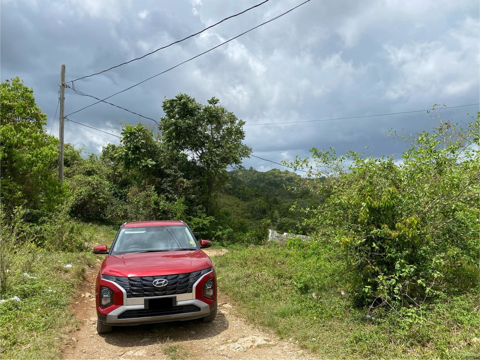 Fifth image of Mount Zion Rock Hall in Red Hills, St. Andrew, Jamaica - property is For Sale