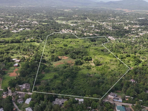 First image of Zephyrton in Linstead, St. Catherine, Jamaica - property is For Sale