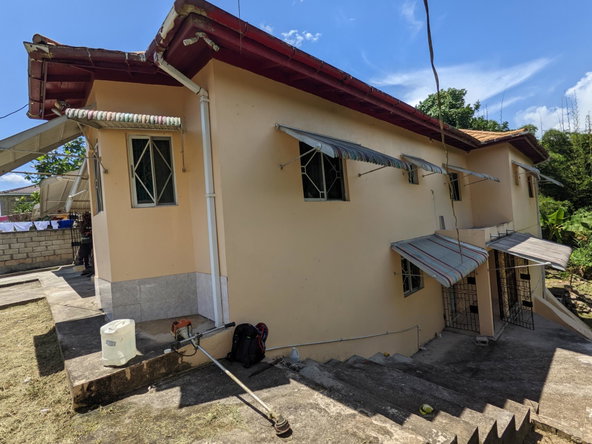 Second image of Lot 10 Knollis, Bog Walk in Bog Walk, St. Catherine, Jamaica - property is For Sale