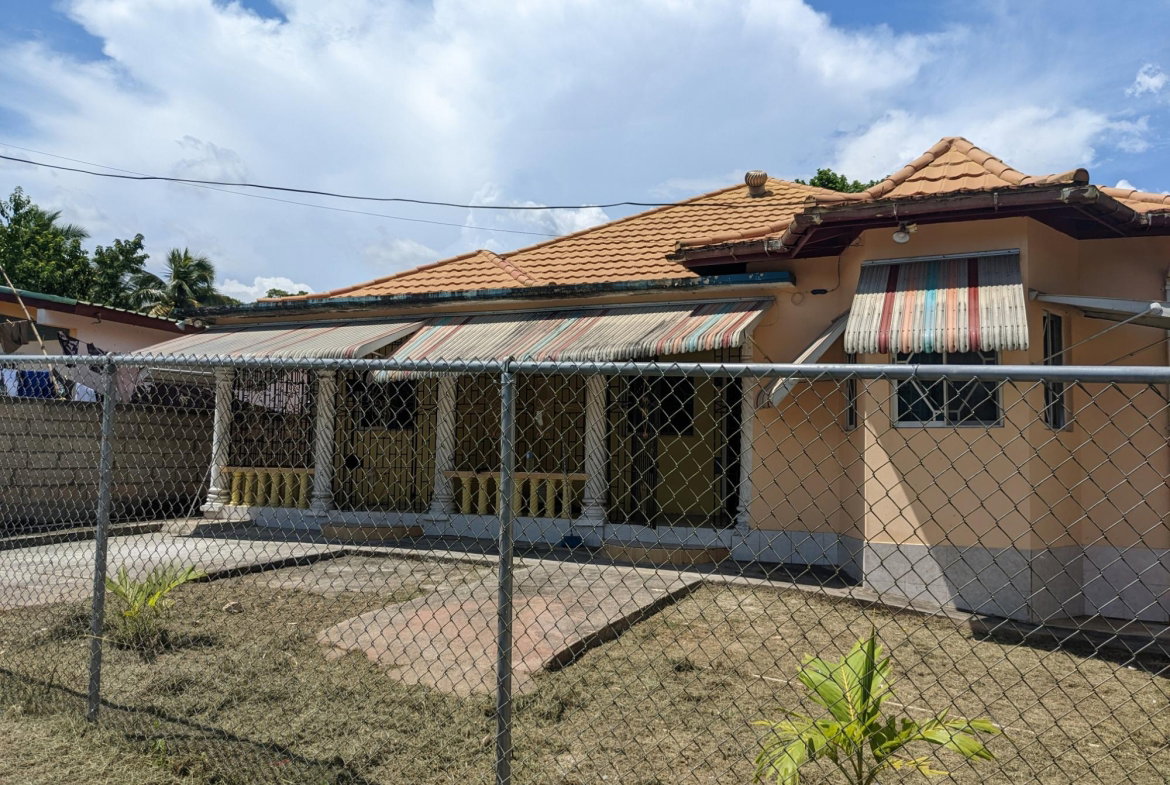 First image of Lot 10 Knollis, Bog Walk in Bog Walk, St. Catherine, Jamaica - property is For Sale