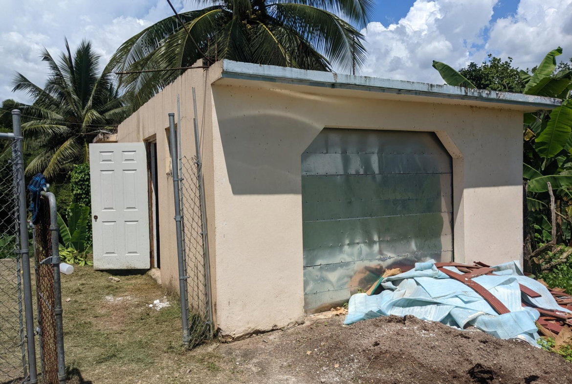 Third image of Lot 10 Knollis, Bog Walk in Bog Walk, St. Catherine, Jamaica - property is For Sale