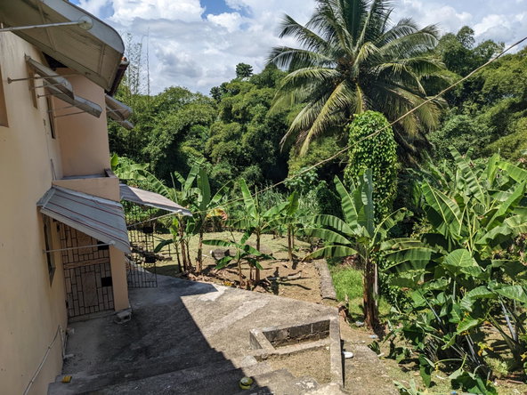 Fourth image of Lot 10 Knollis, Bog Walk in Bog Walk, St. Catherine, Jamaica - property is For Sale