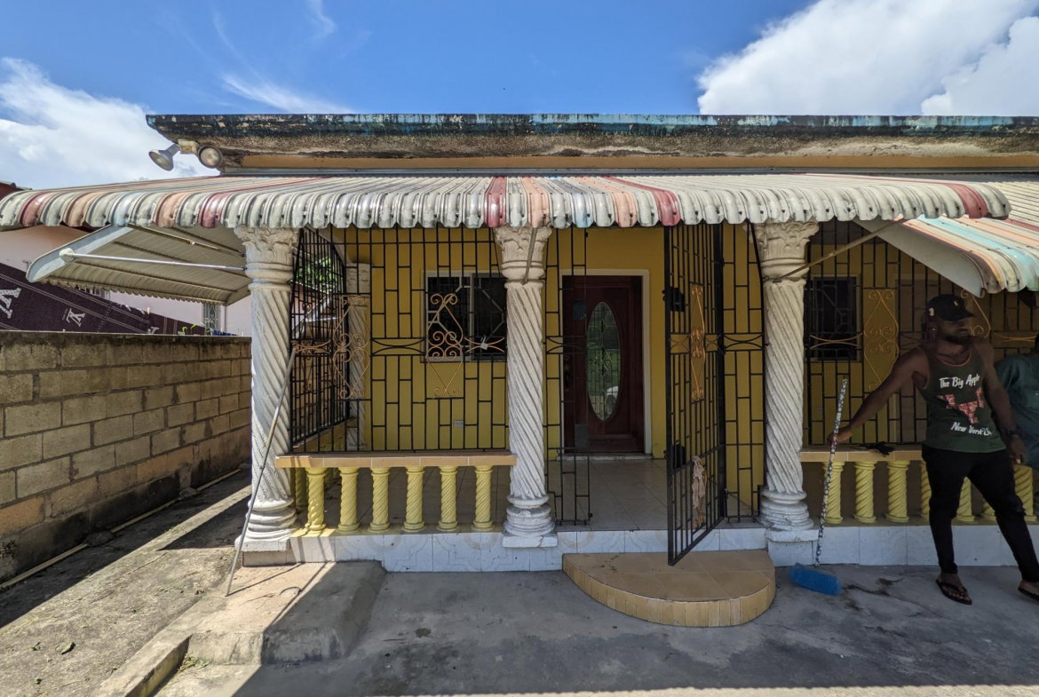 Fifth image of Lot 10 Knollis, Bog Walk in Bog Walk, St. Catherine, Jamaica - property is For Sale