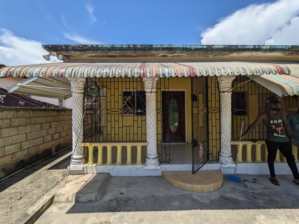 Fifth image of Lot 10 Knollis, Bog Walk in Bog Walk, St. Catherine, Jamaica - property is For Sale