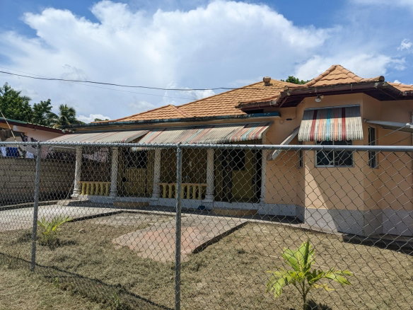 First image of Lot 10 Knollis, Bog Walk in Bog Walk, St. Catherine, Jamaica - property is For Sale