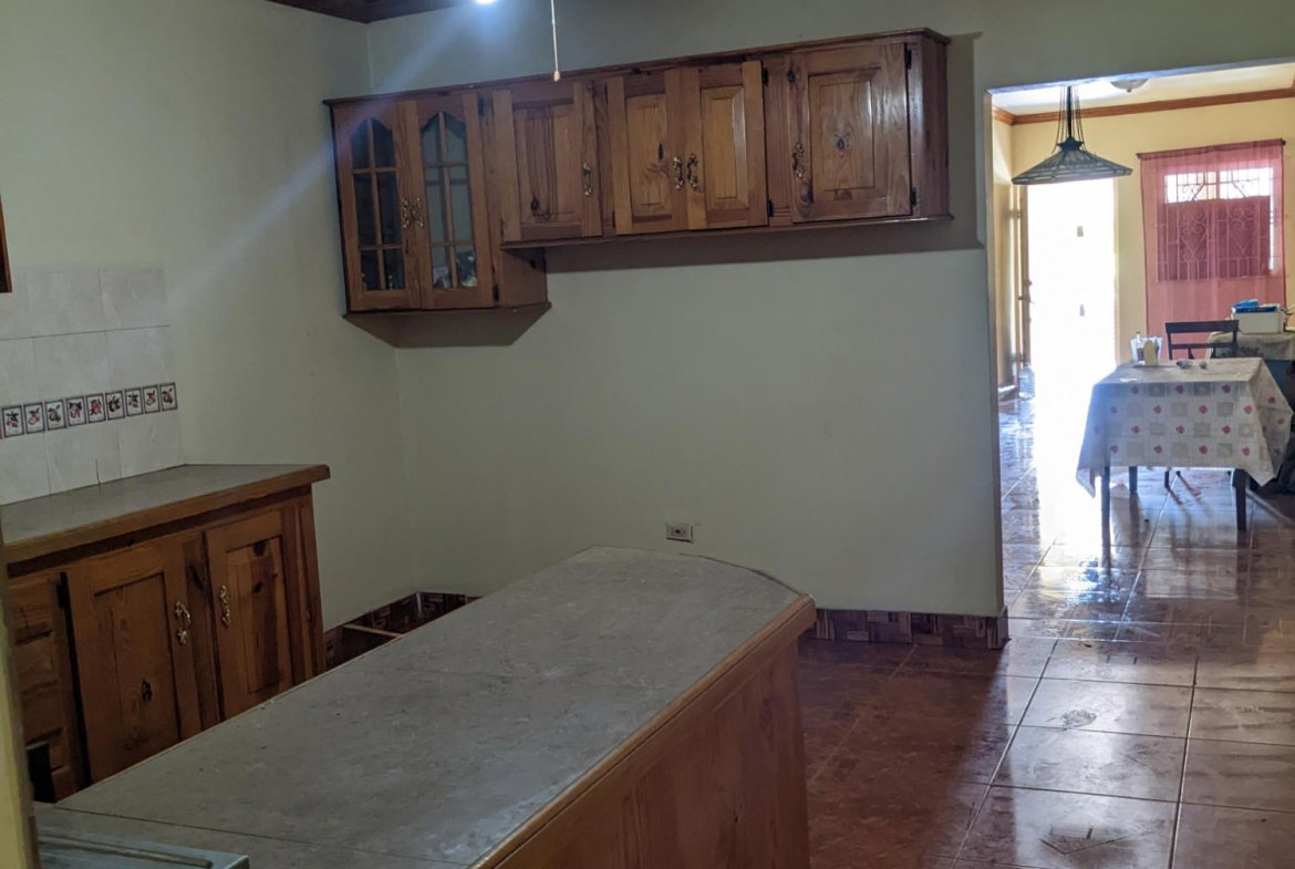 Tenth image of Lot 10 Knollis, Bog Walk in Bog Walk, St. Catherine, Jamaica - property is For Sale