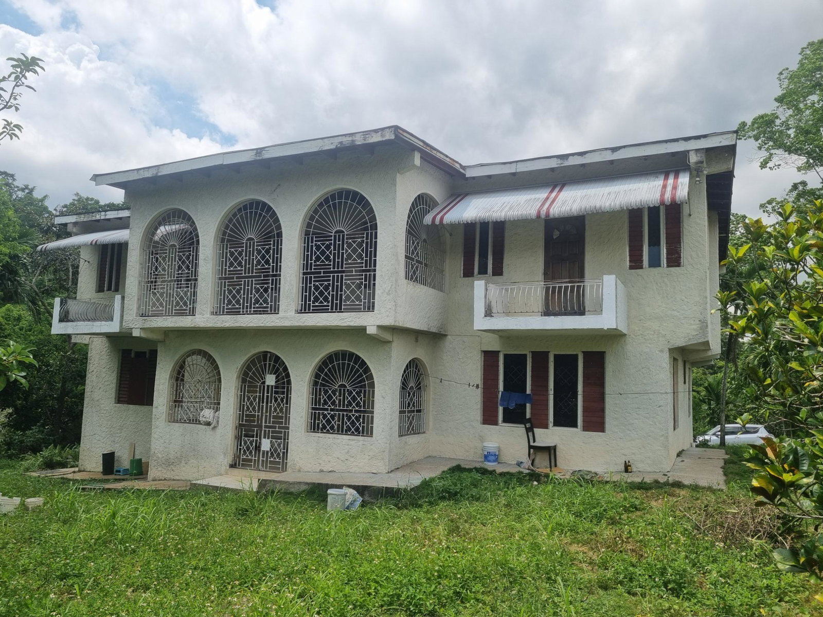 Third image of 7 Christopher Avenue in Kingston 9, St. Andrew, Jamaica - property is For Sale