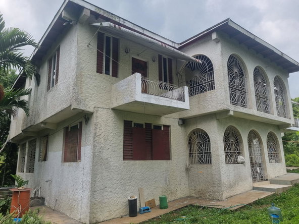 Fourth image of 7 Christopher Avenue in Kingston 9, St. Andrew, Jamaica - property is For Sale