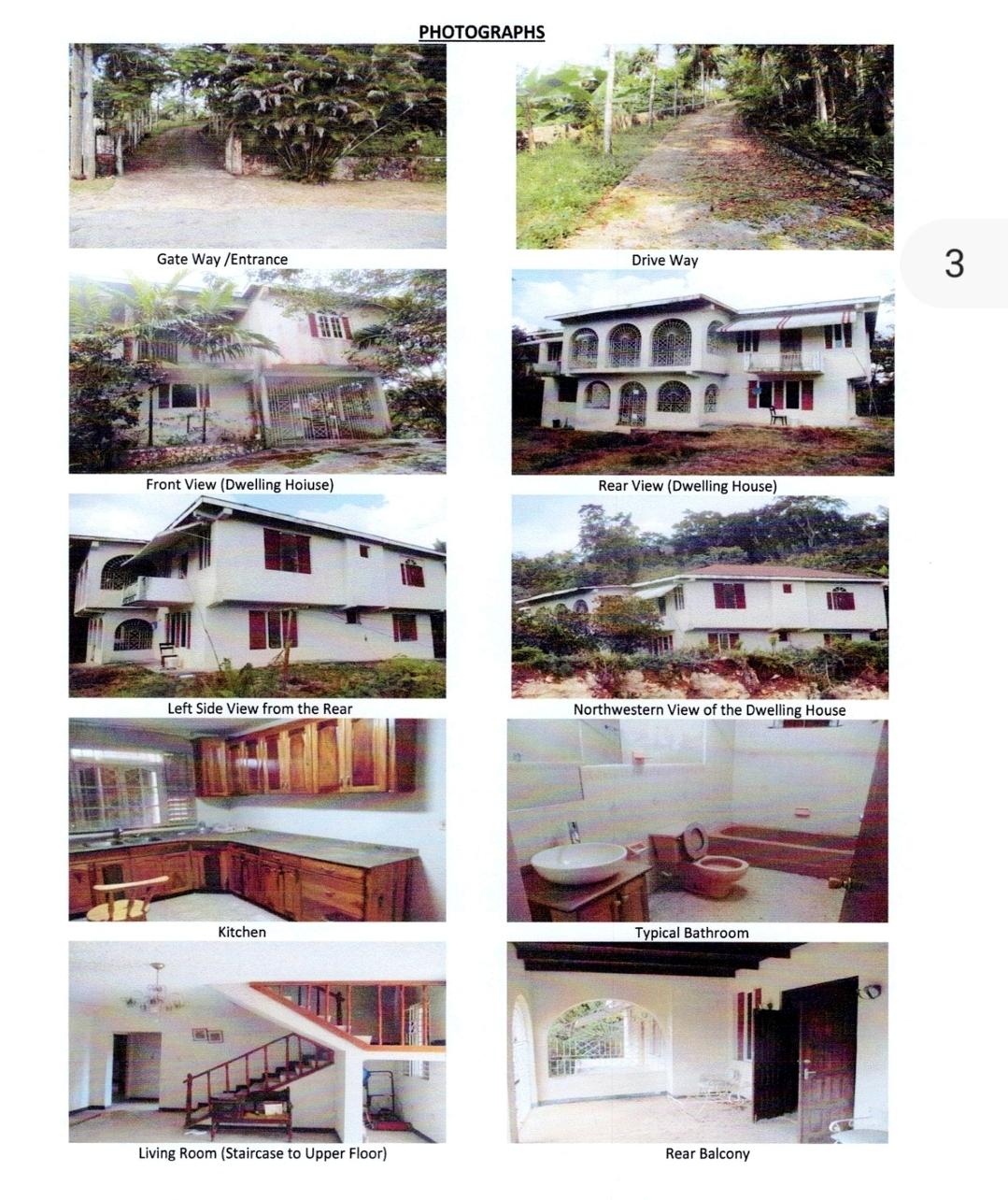 Fifth image of 7 Christopher Avenue in Kingston 9, St. Andrew, Jamaica - property is For Sale