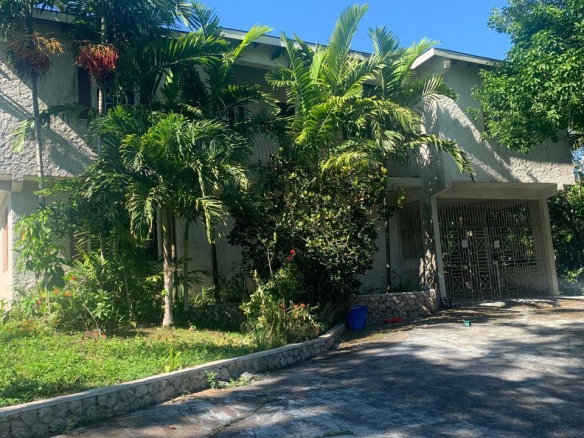 First image of 7 Christopher Avenue in Kingston 9, St. Andrew, Jamaica - property is For Sale