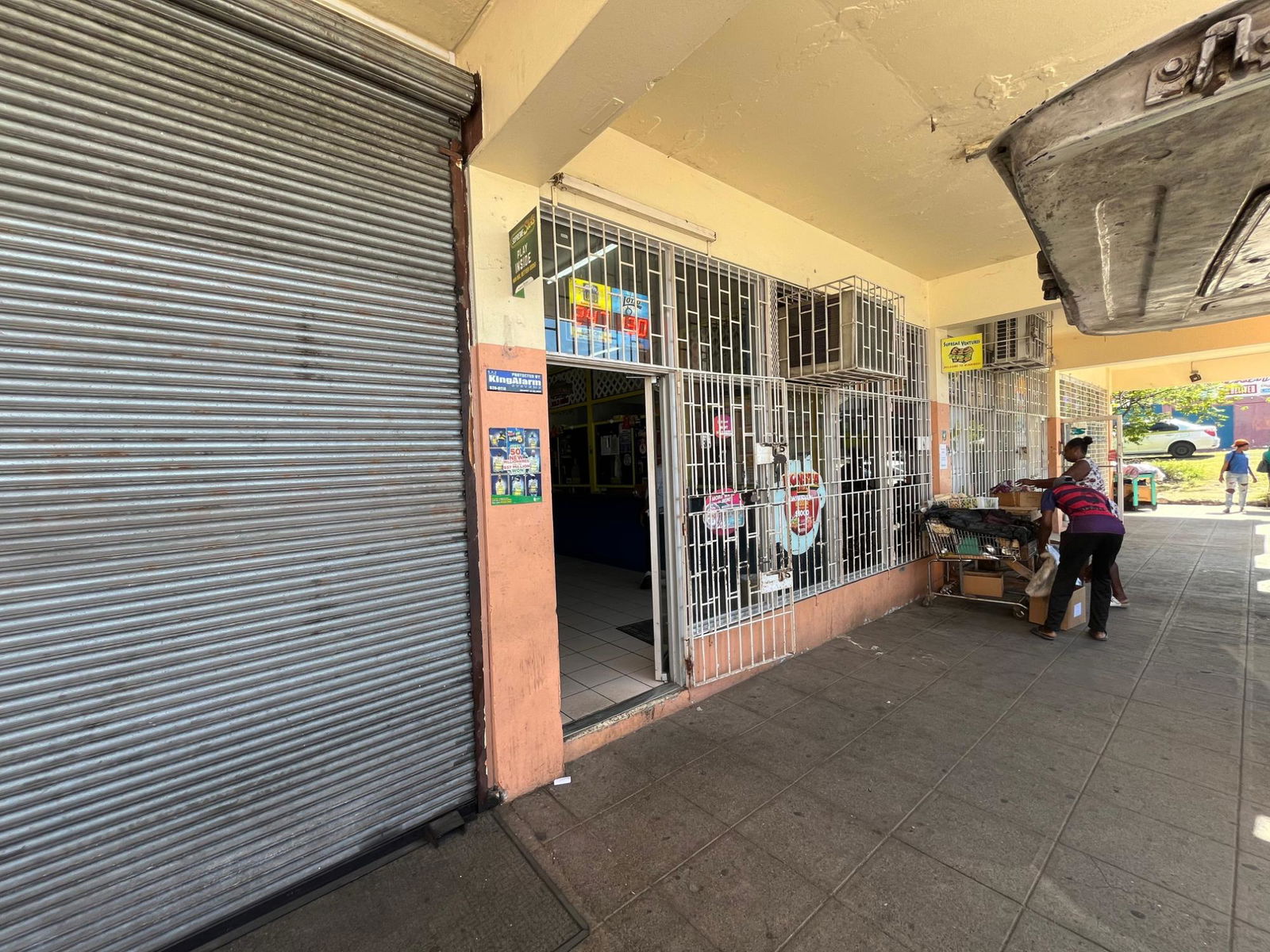 Second image of Havendale Plaza in Kingston 19, St. Andrew, Jamaica - property is For Sale