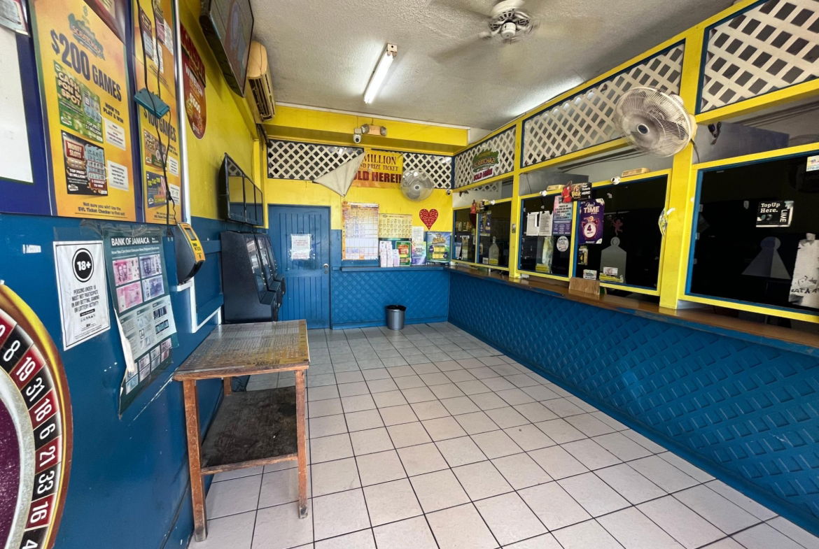 First image of Havendale Plaza in Kingston 19, St. Andrew, Jamaica - property is For Sale