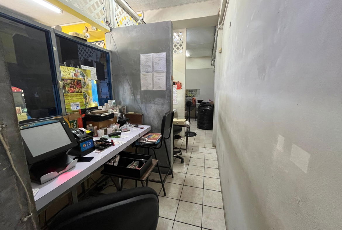 Third image of Havendale Plaza in Kingston 19, St. Andrew, Jamaica - property is For Sale