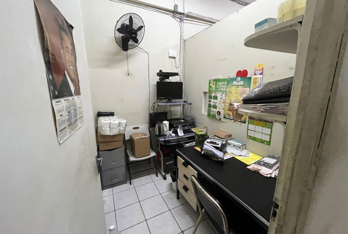 Fourth image of Havendale Plaza in Kingston 19, St. Andrew, Jamaica - property is For Sale