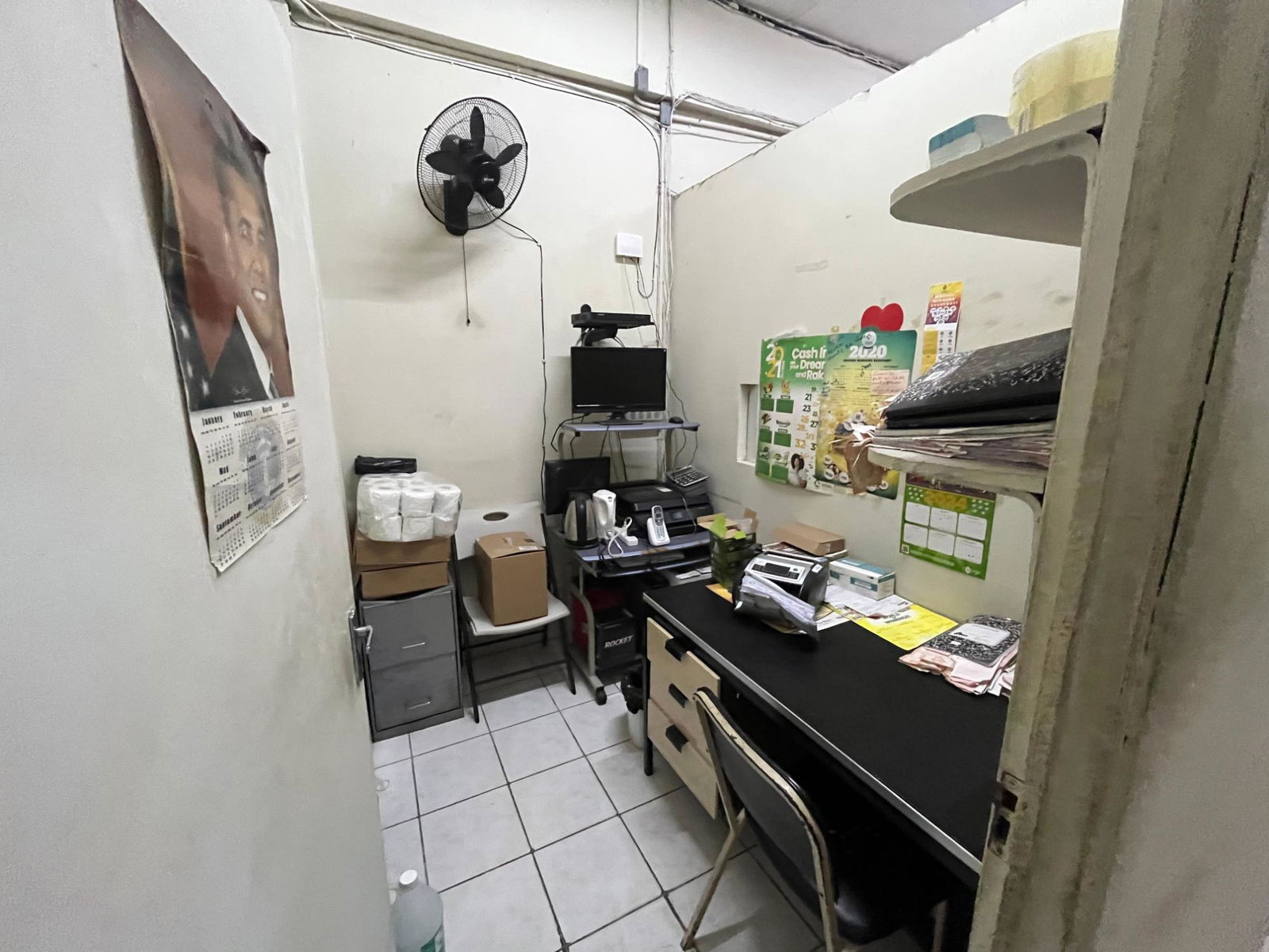 Fourth image of Havendale Plaza in Kingston 19, St. Andrew, Jamaica - property is For Sale