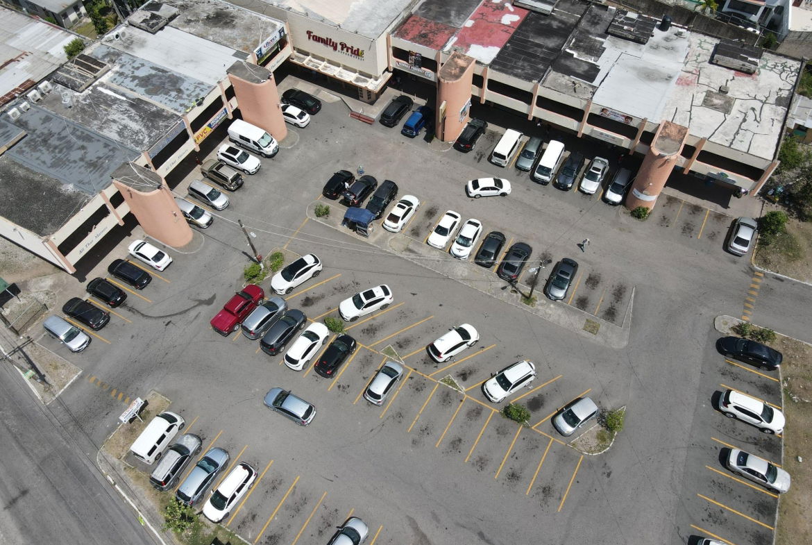 Fifth image of Havendale Plaza in Kingston 19, St. Andrew, Jamaica - property is For Sale