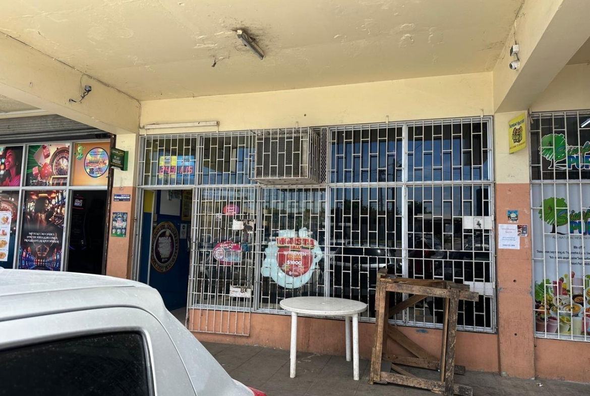 Seventh image of Havendale Plaza in Kingston 19, St. Andrew, Jamaica - property is For Sale