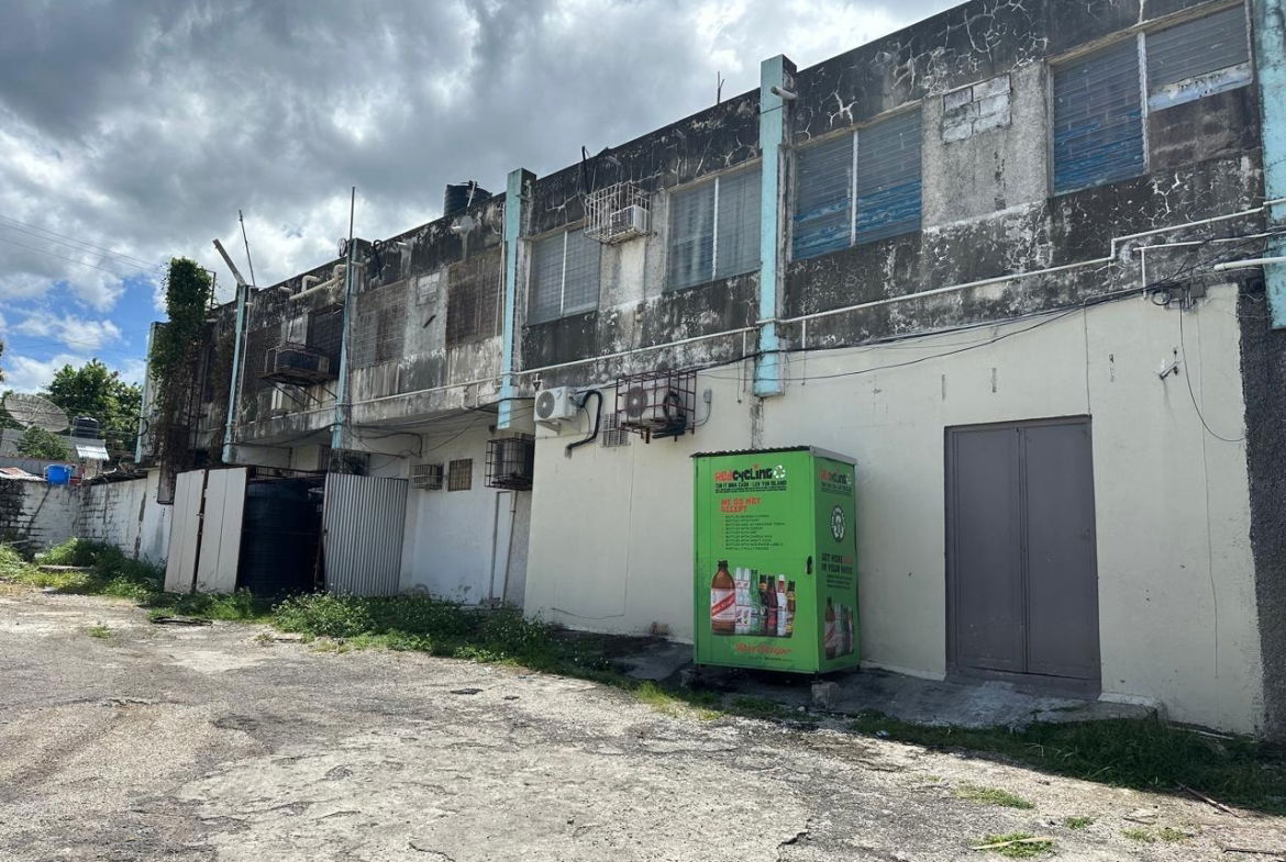 Ninth image of Havendale Plaza in Kingston 19, St. Andrew, Jamaica - property is For Sale