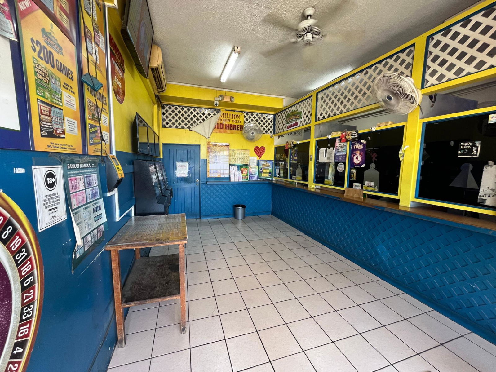 First image of Havendale Plaza in Kingston 19, St. Andrew, Jamaica - property is For Sale