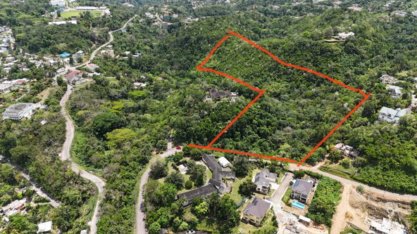 Second image of Sherbourne Heights in Stony Hill P.O., St. Andrew, Jamaica - property is For Sale