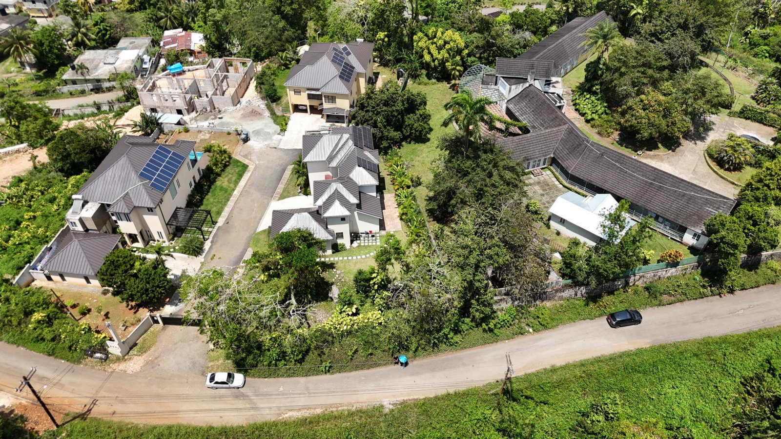 7-Acre-Residential-Development-Land-for-Sale-in-Sherbourne-Hills-Stony-Hill-St.-Andrew-Jamaica Eleventh image of Sherbourne Heights in Stony Hill P.O., St. Andrew, Jamaica - property is For Sale