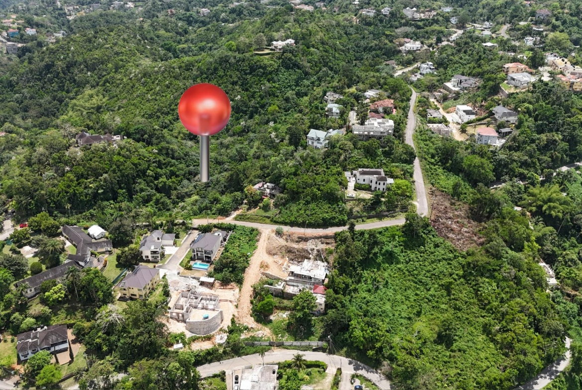 Fourth image of Sherbourne Heights in Stony Hill P.O., St. Andrew, Jamaica - property is For Sale