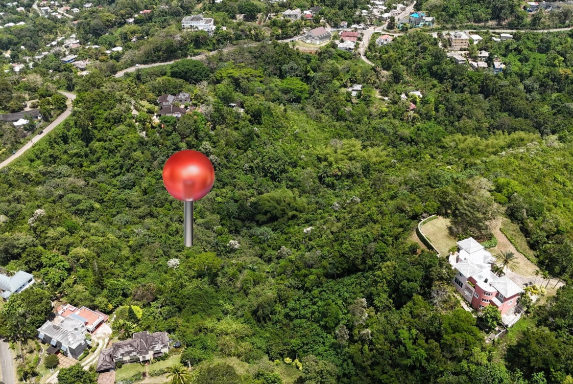 Fifth image of Sherbourne Heights in Stony Hill P.O., St. Andrew, Jamaica - property is For Sale