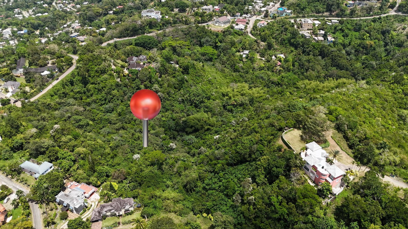 7-Acre-Residential-Development-Land-for-Sale-in-Sherbourne-Hills-Stony-Hill-St.-Andrew-Jamaica Fifth image of Sherbourne Heights in Stony Hill P.O., St. Andrew, Jamaica - property is For Sale