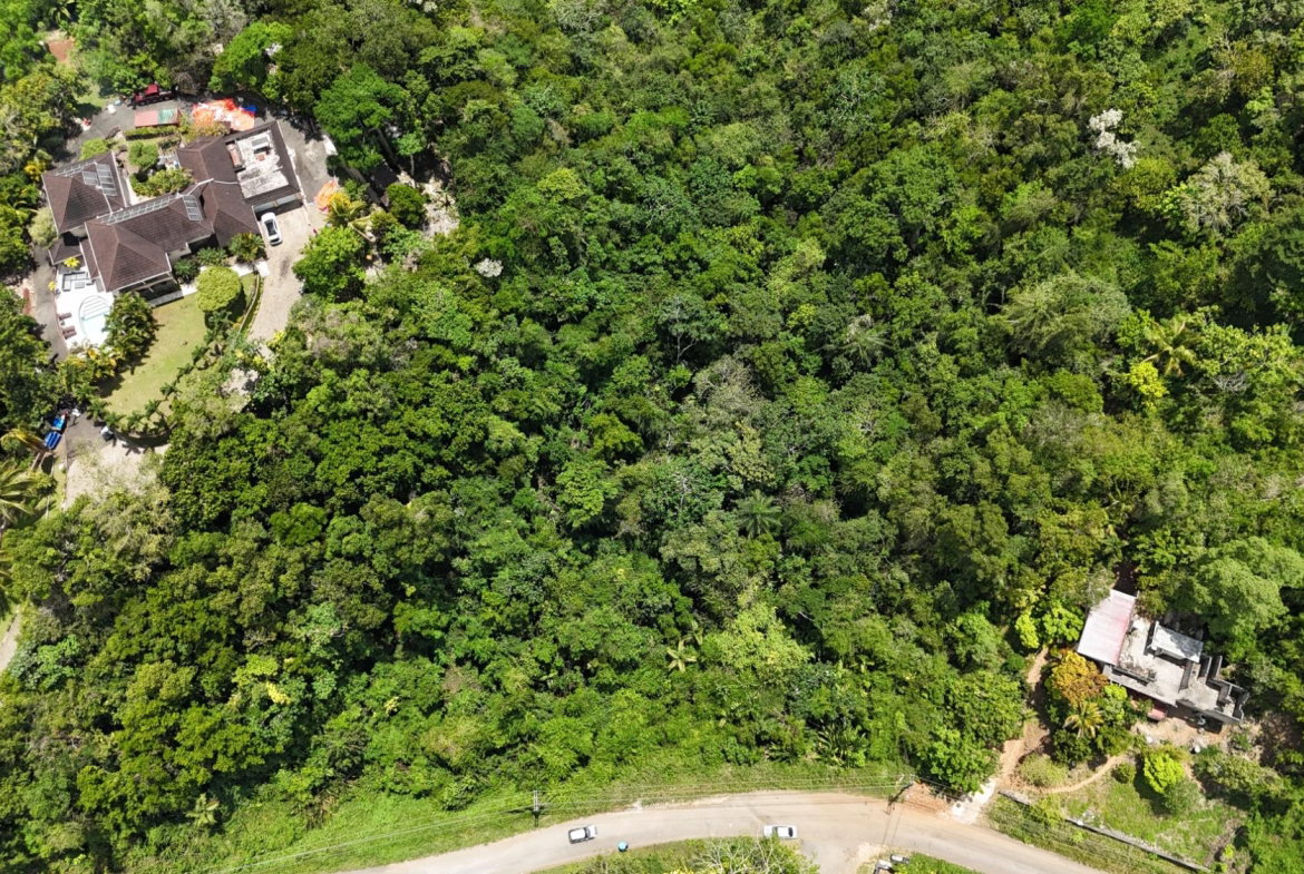 Sixth image of Sherbourne Heights in Stony Hill P.O., St. Andrew, Jamaica - property is For Sale