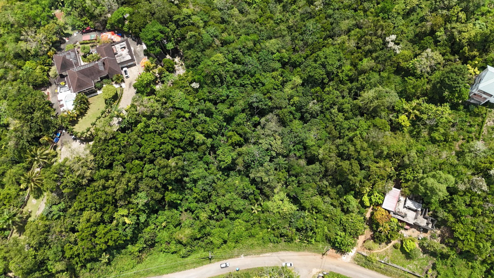 7-Acre-Residential-Development-Land-for-Sale-in-Sherbourne-Hills-Stony-Hill-St.-Andrew-Jamaica Sixth image of Sherbourne Heights in Stony Hill P.O., St. Andrew, Jamaica - property is For Sale