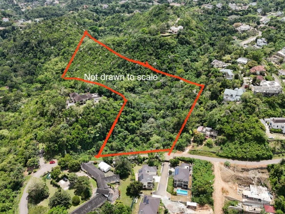 First image of Sherbourne Heights in Stony Hill P.O., St. Andrew, Jamaica - property is For Sale