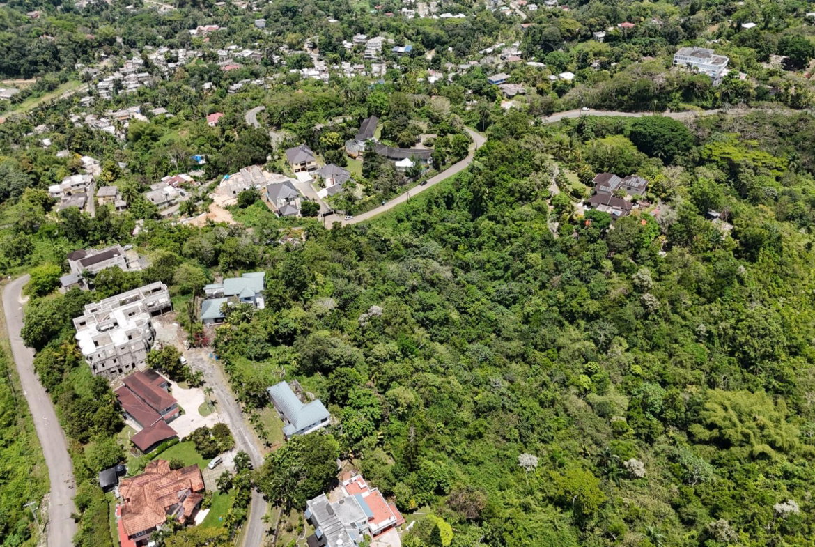 Eighth image of Sherbourne Heights in Stony Hill P.O., St. Andrew, Jamaica - property is For Sale
